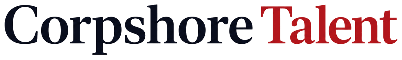 Corpshore Talent